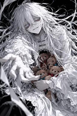 Profile image of White Doll