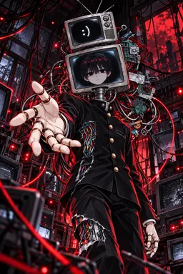 Profile image of TV Boy