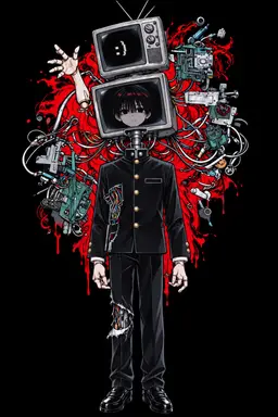 Profile image of TV Boy