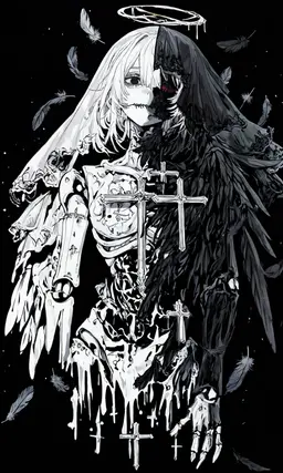 Profile image of Gothic Veil