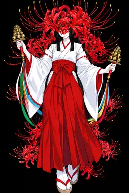 Profile image of Higan no Mikokoro