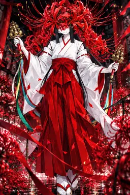 Profile image of Higan no Mikokoro