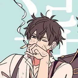 Profile image of Toshiro Hijikata