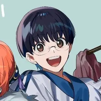 Profile image of Shinpachi Shimura