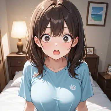 Profile image of アミ