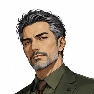 Profile image of 古居壮吉