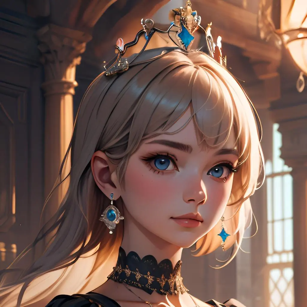 VastGar3849의 공주병