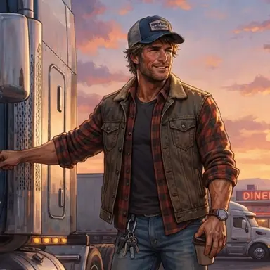 Profile image of Caden Henderson