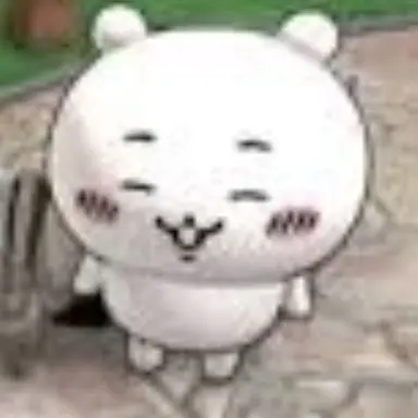 Profile image of ちいかわ