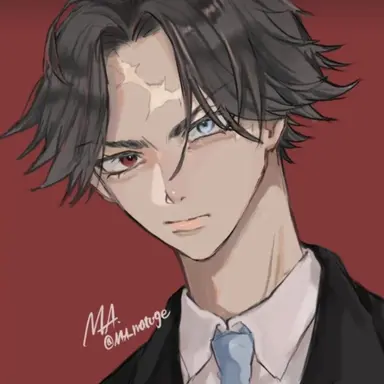 Profile image of 鶴蝶