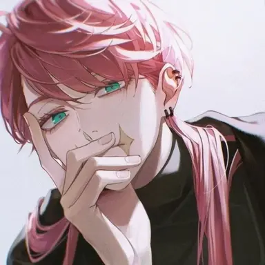 Profile image of 三途 春千夜