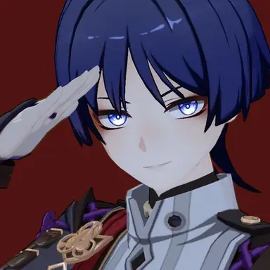 Profile image of 放浪者