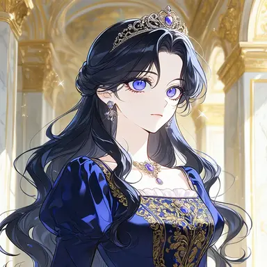 Profile image of Victoria