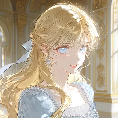 Profile image of Celestia