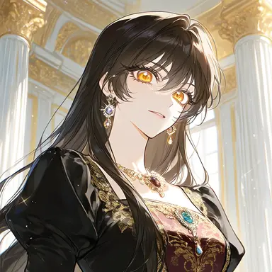 Profile image of Isabella