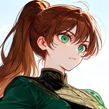Profile image of Mireille