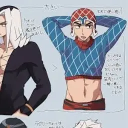 Profile image of ミスタ