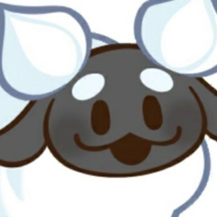 생크림 양