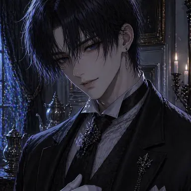 Profile image of Rui