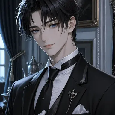 Profile image of Shion