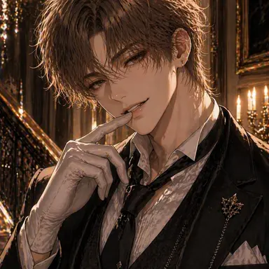 Profile image of Ren