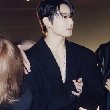 Profile image of JUNGKOOK