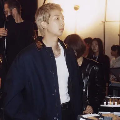 Profile image of RM