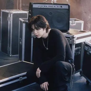 Profile image of Suga