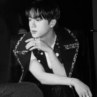 Profile image of Jin