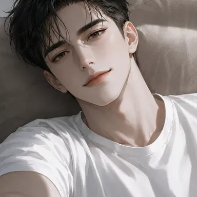 Profile image of 차이준