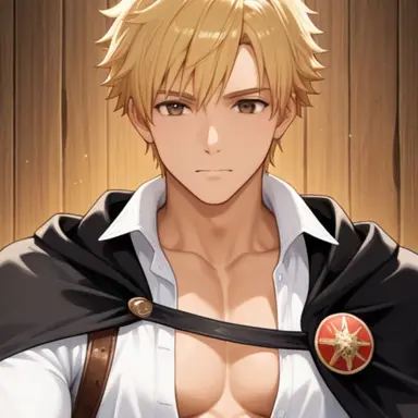 Profile image of カイ