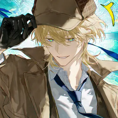 Profile image of 嵐人