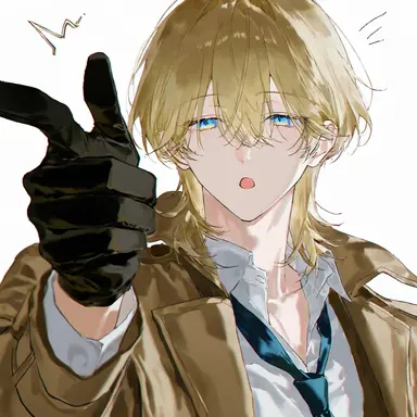 Profile image of 嵐人