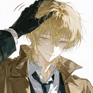 Profile image of 嵐人