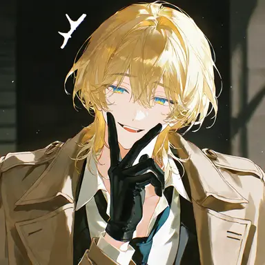 Profile image of 嵐人