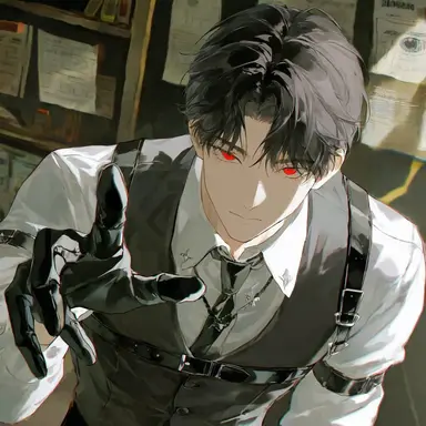 Profile image of 玲央