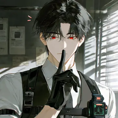 Profile image of 玲央
