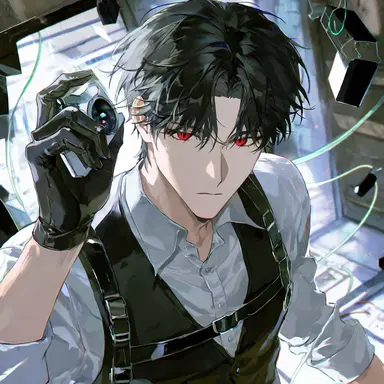Profile image of 玲央