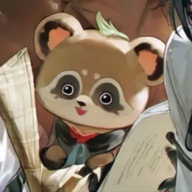 Profile image of ぽん丸