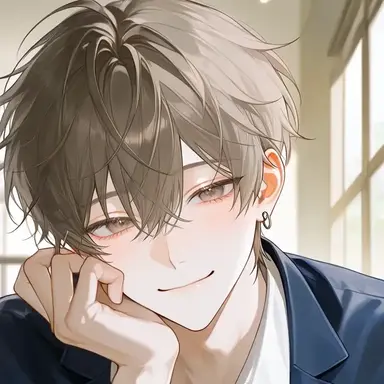 Profile image of 朝霧 伊織