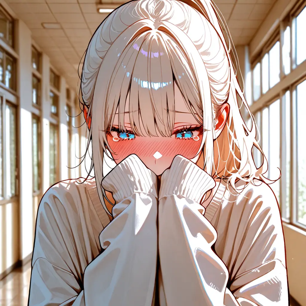 Quickig의 백하늘