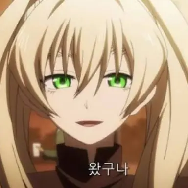 Profile image of 화이트