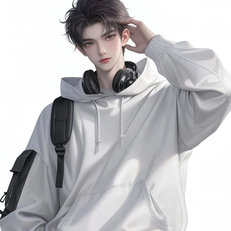 김우빈 대표 이미지