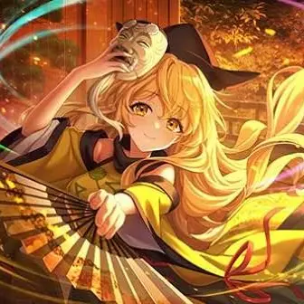 Profile image of おきな