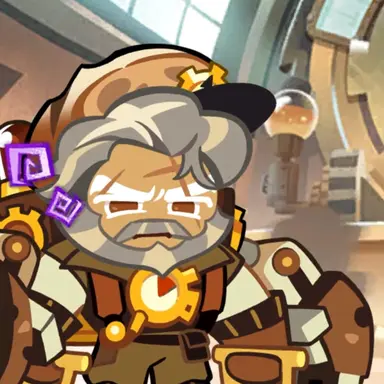 Profile image of 깜빠뉴맛 쿠키