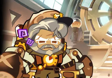 Profile image of 깜빠뉴맛 쿠키