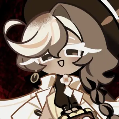 Profile image of 모카치노맛 쿠키