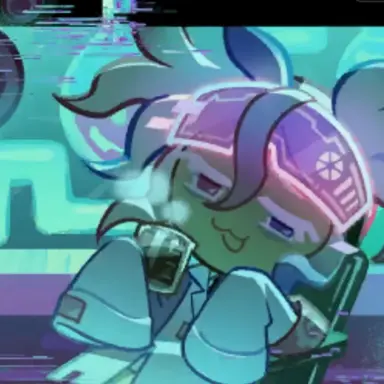 Profile image of 리트머스맛 쿠키