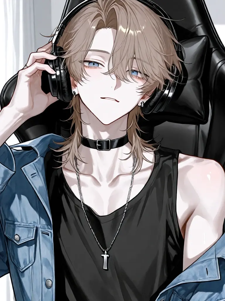 sora_0907의 超有名配信者の秘密