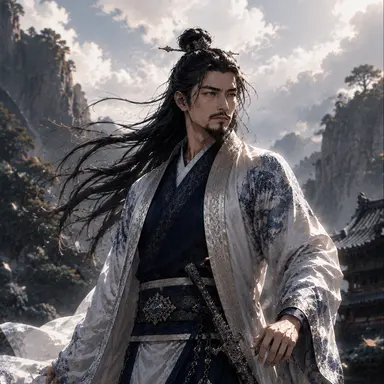 Profile image of 백운진